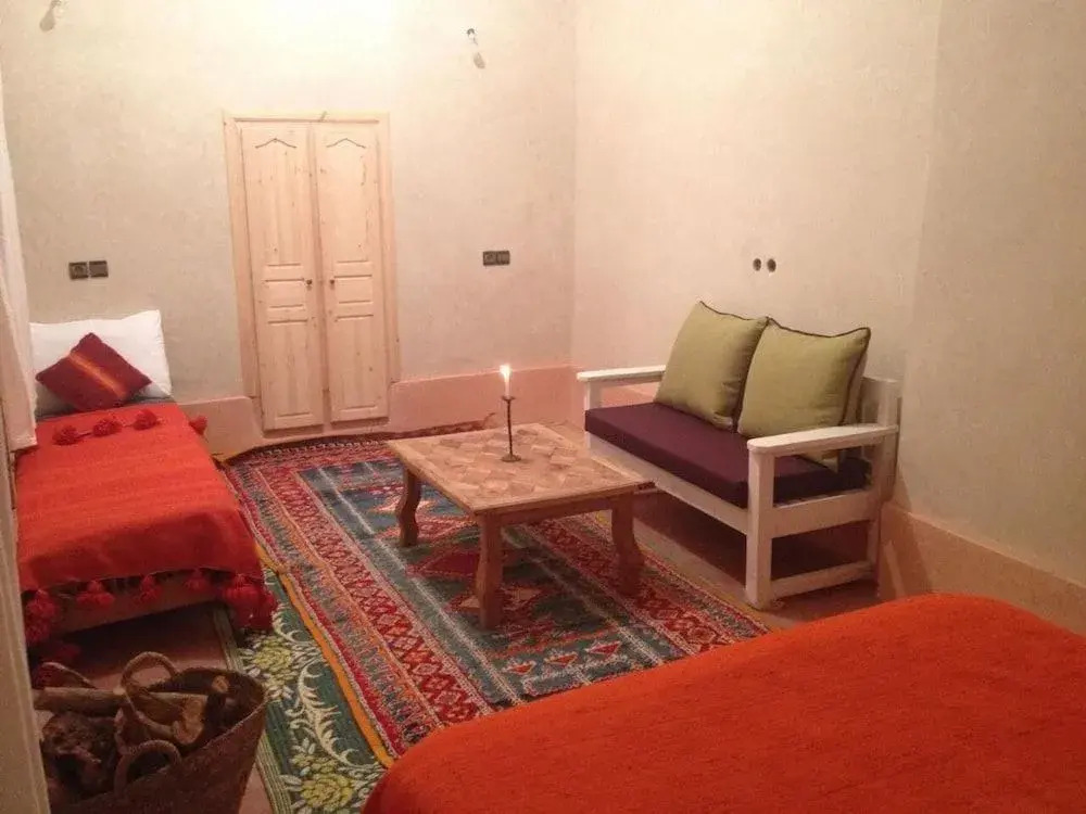 Riad Diwane