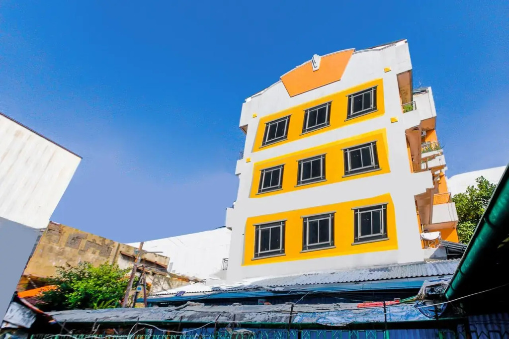 Kartini Residence RedPartner