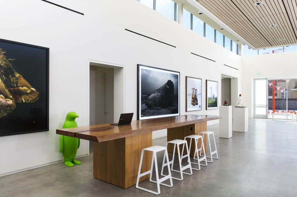 21c Museum Hotel Bentonville - MGallery