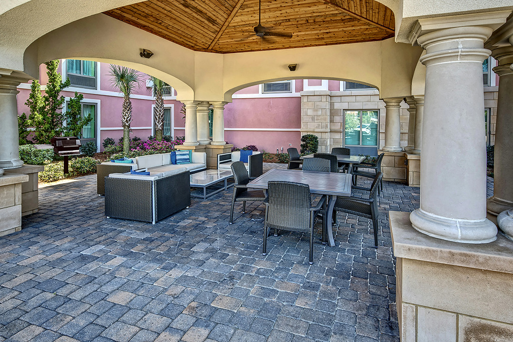 Hampton Inn & Suites Destin