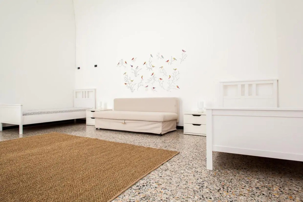 Casa Carducci - Spacious historical home close to the beach