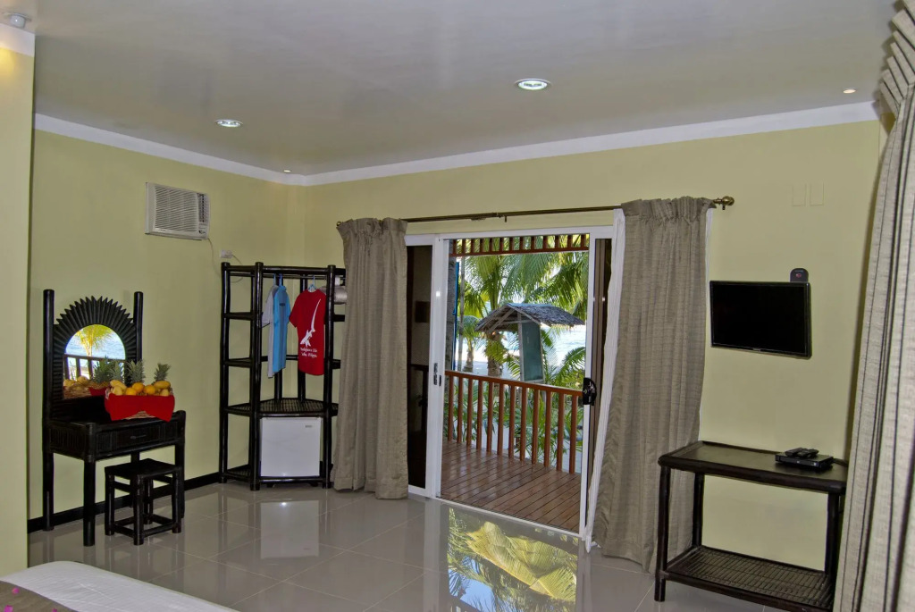 Malapascua Exotic Island Dive and Beach Resort