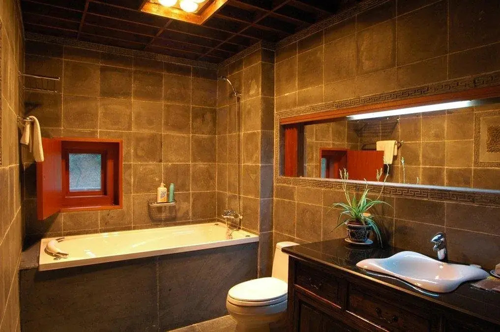 Huangshan Demaotang Hotel
