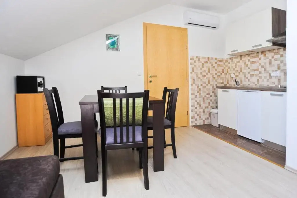 Apartmani Roko