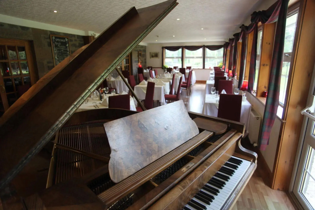 Columba House