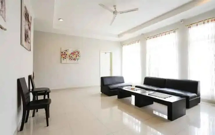马卡萨托多普利马斯酒店(Hotel Toddopuli Mas Makassar)