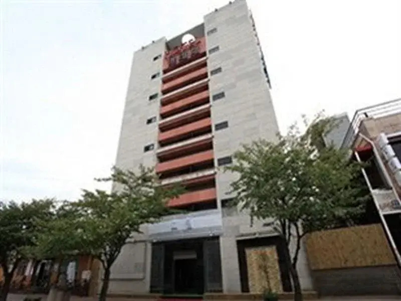 S1 Motel