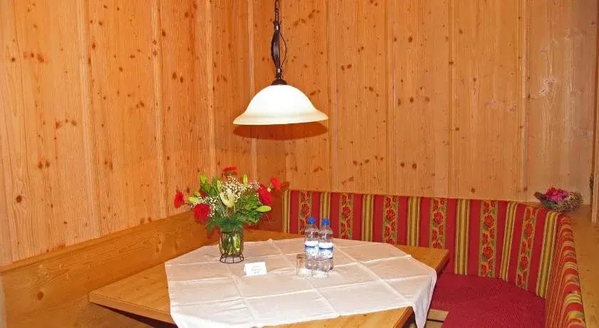 Garbershof