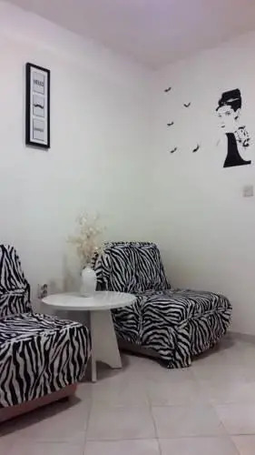 Apartment Megy