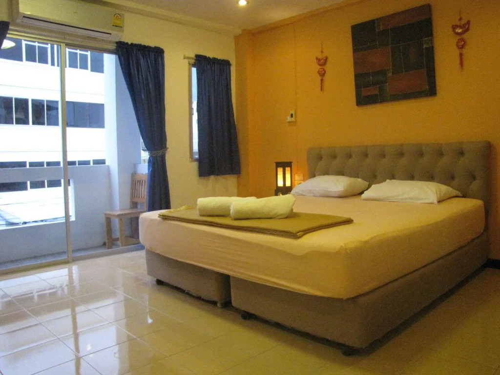 Say Cheese Guesthouse