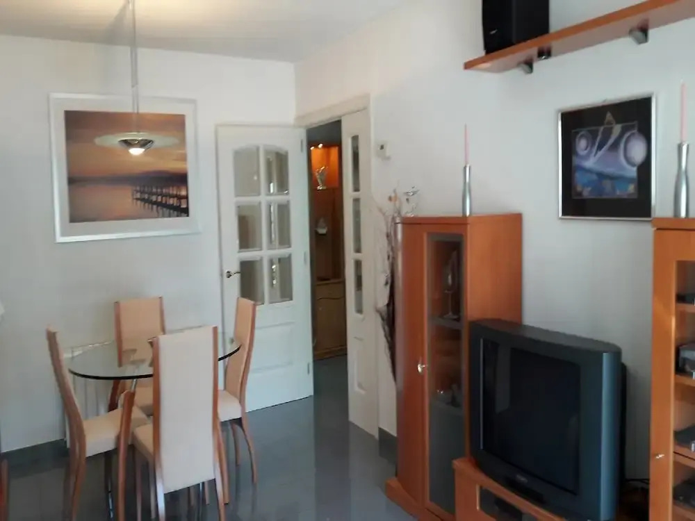 Apartamento con fantasticas vistas al mar- Adults Only