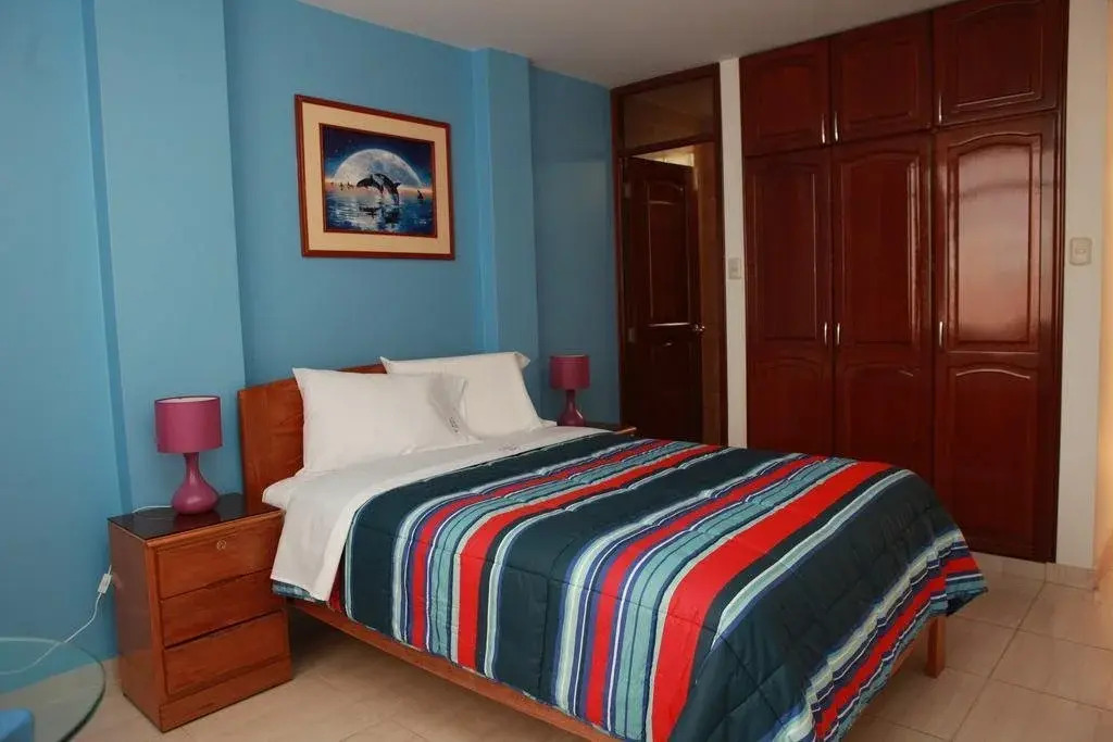 Hostal El Condado