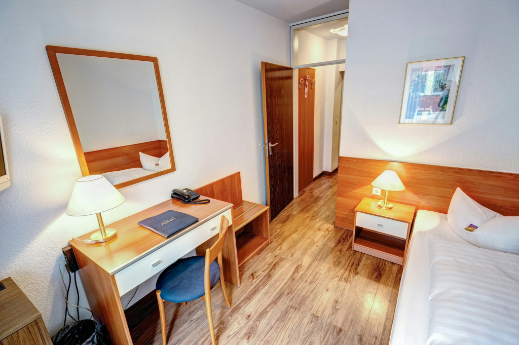 Hotel Antares München
