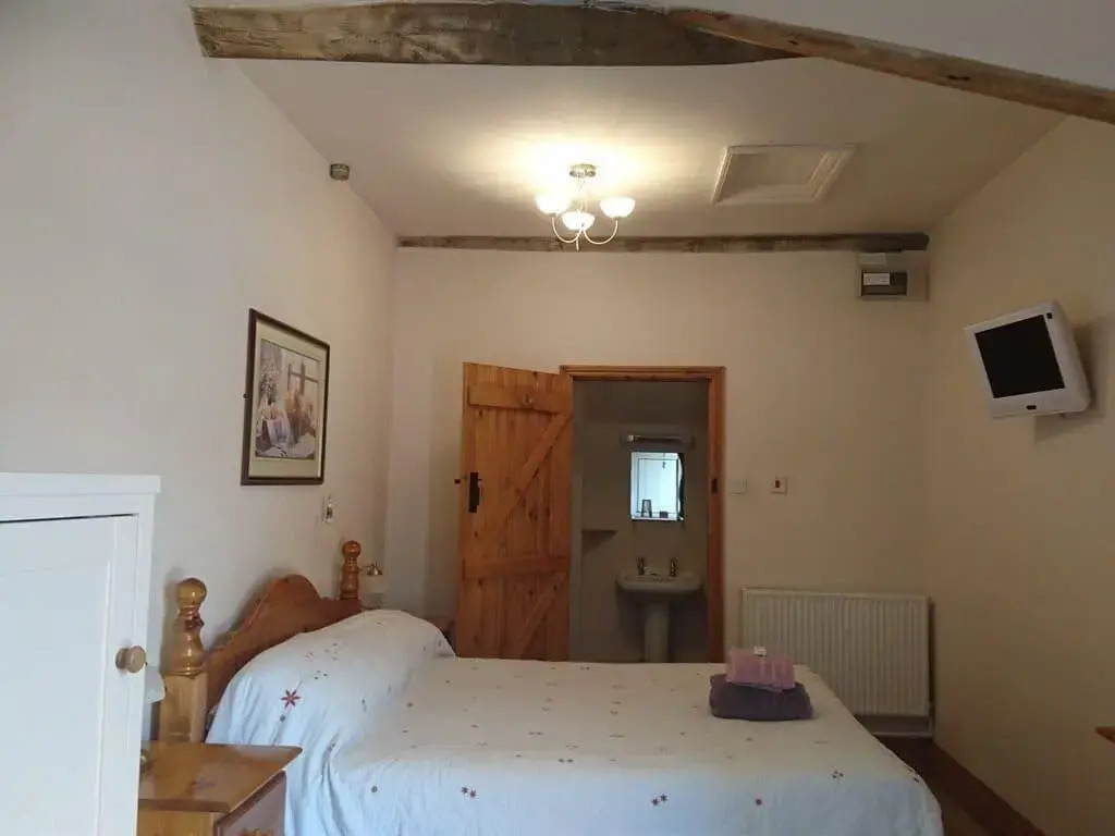 Church Farm Accommodation