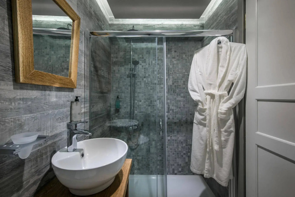 Omiros Boutique Hotel