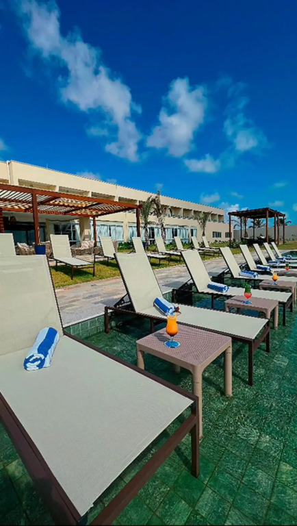 Wyndham Natal Pitangui Praia