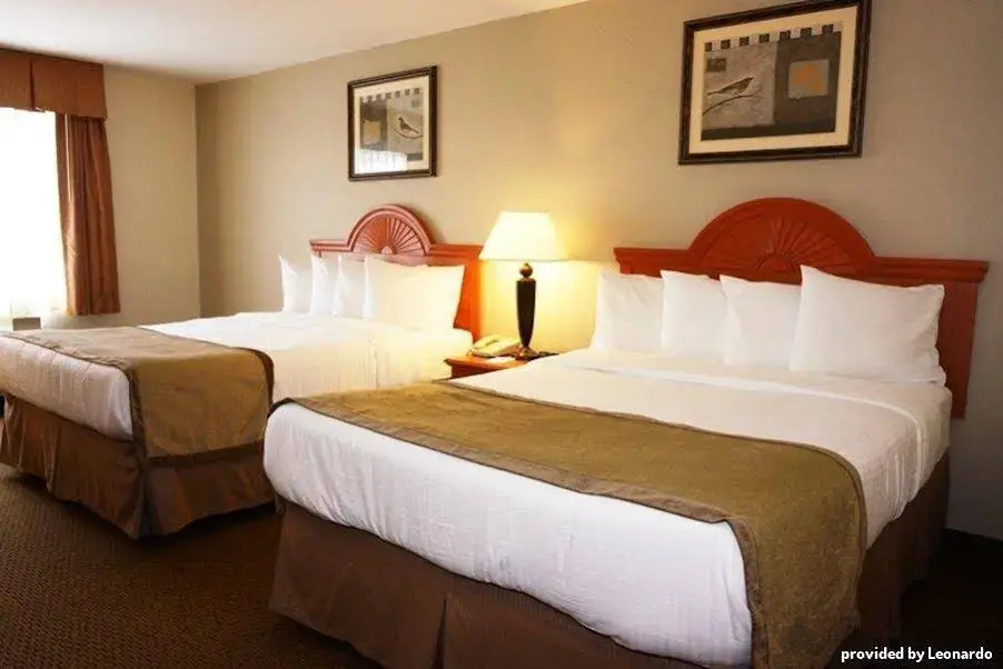 Best Western Isabelle Court
