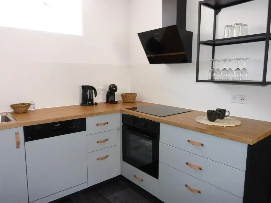 Appartement Opale Bourg d'Oisans