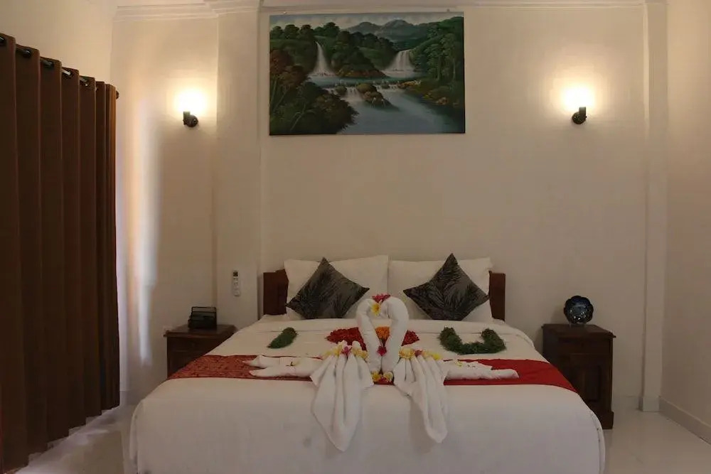 Putra Bali Villa