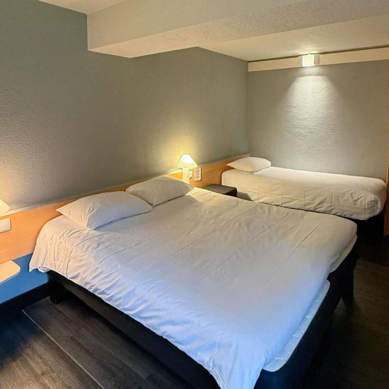 ibis Rennes Cesson