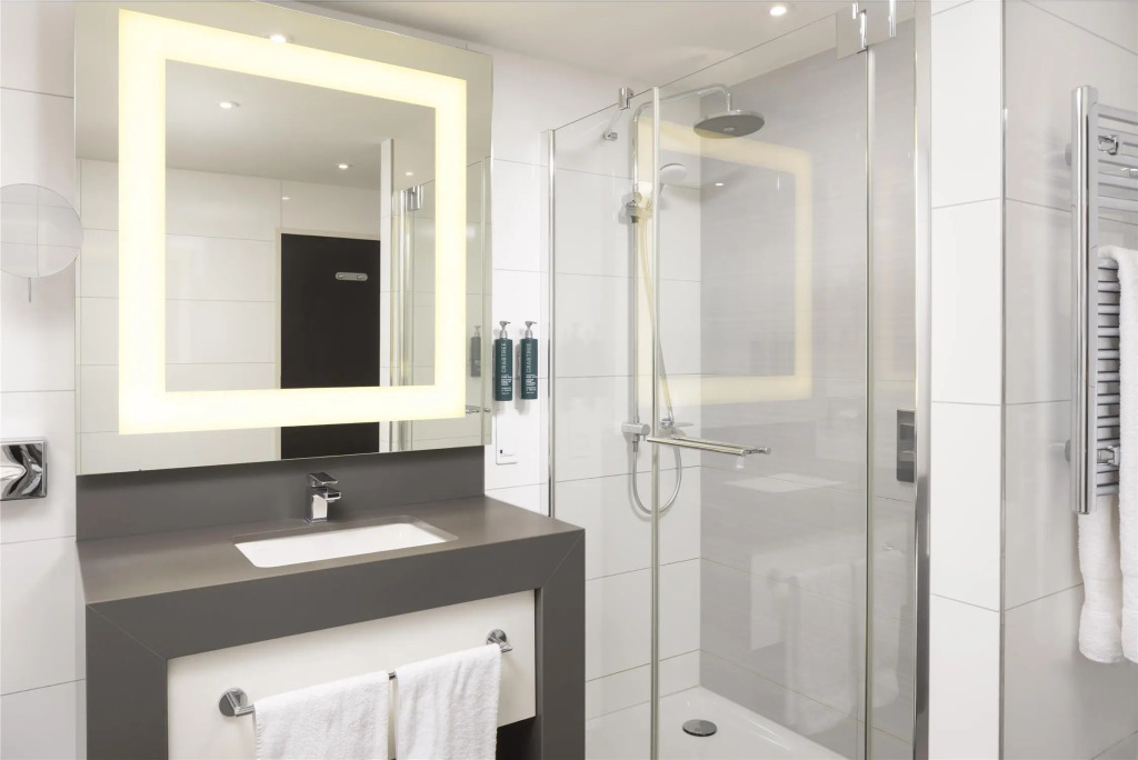 DoubleTree by Hilton Luxembourg