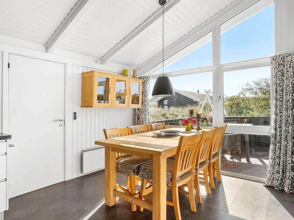 4 star holiday home in Hjørring