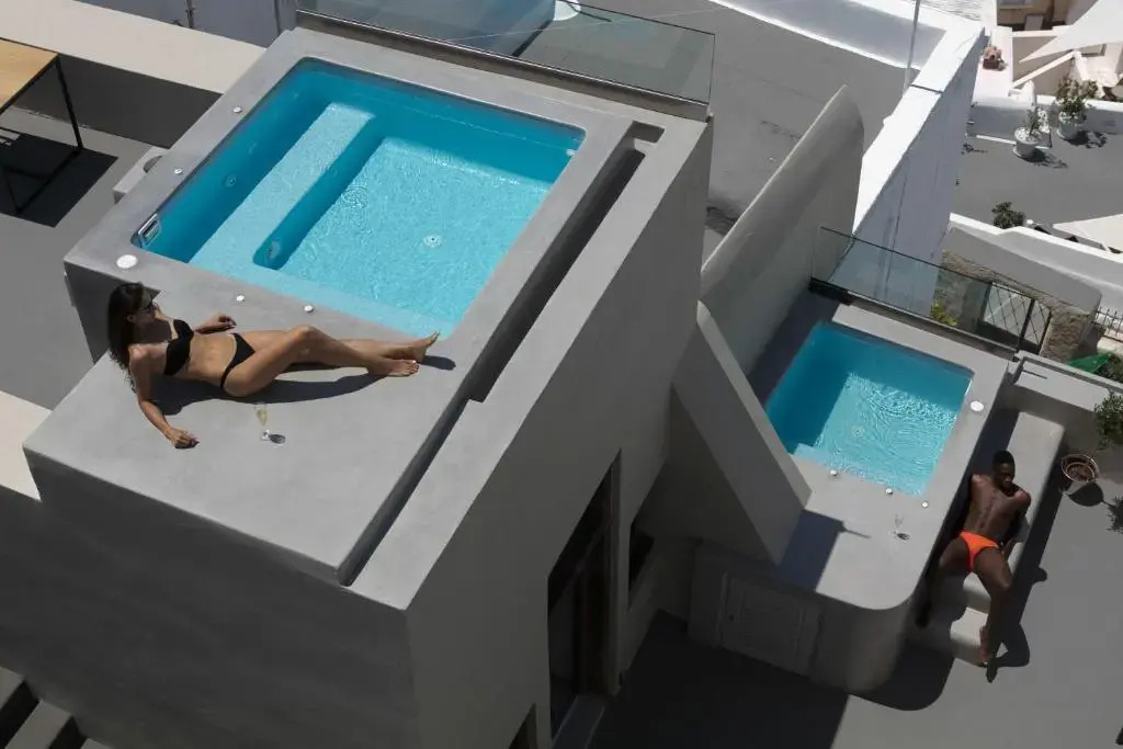 Aria Suites & Villas