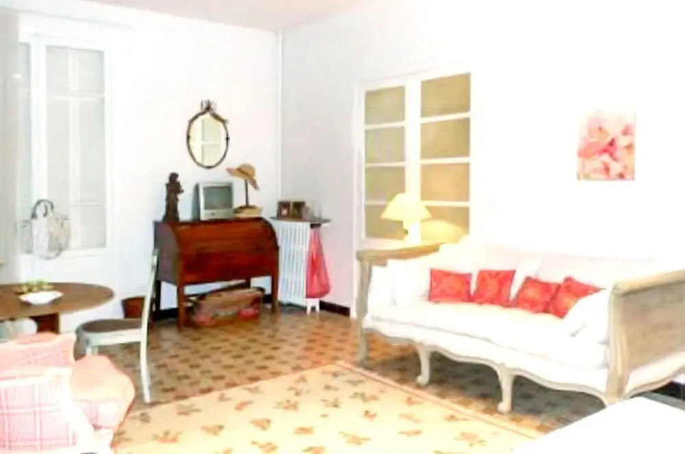 Villa With 6 Bedrooms in Le Cannet, With Private Pool, Enclosed Garden