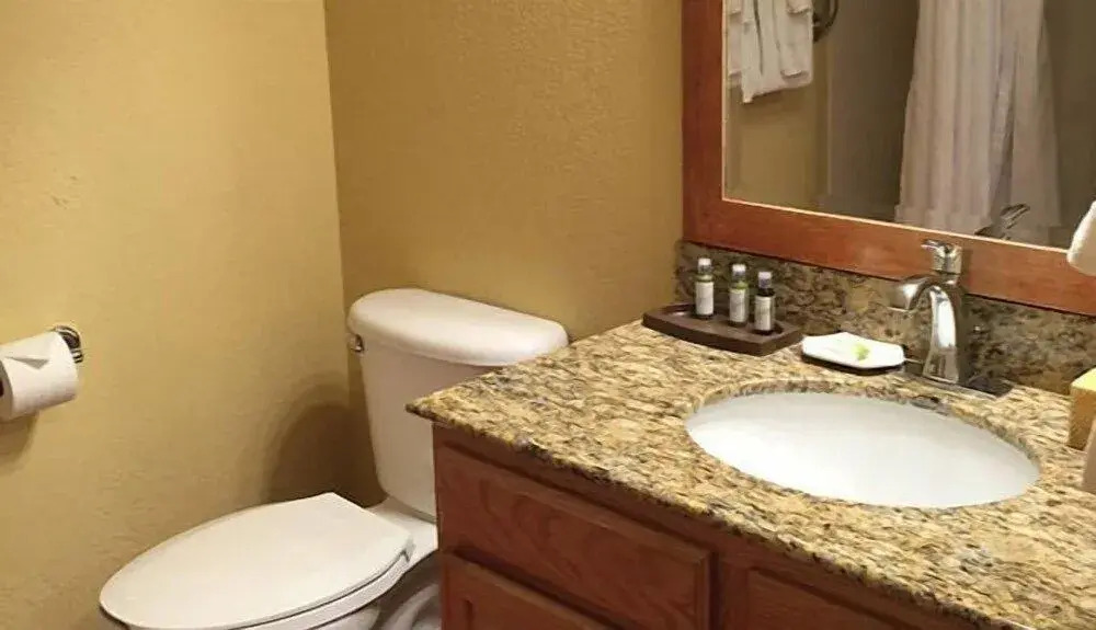 Sedona 1BD Deluxe