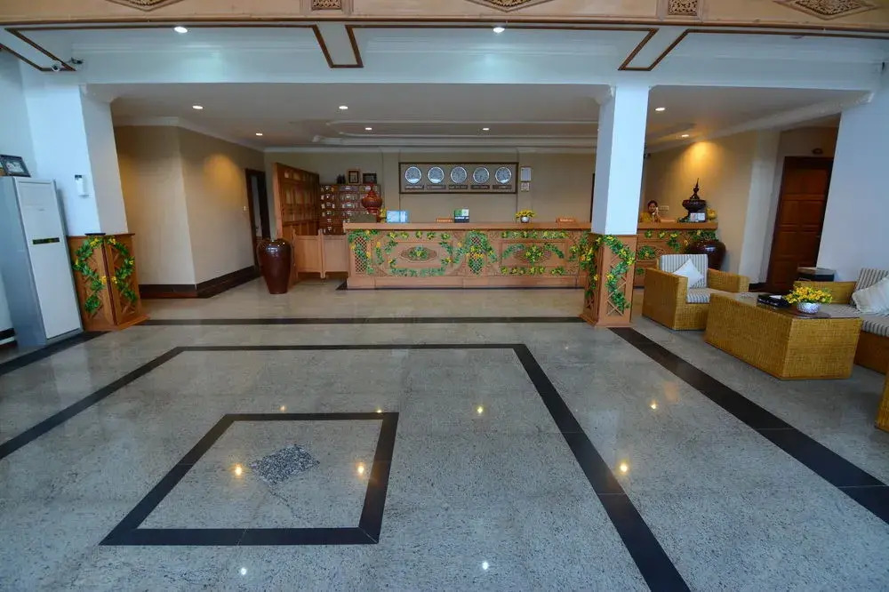 Shwe Hin Thar Hotel