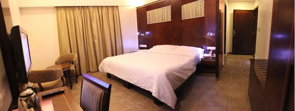 Venky Residency