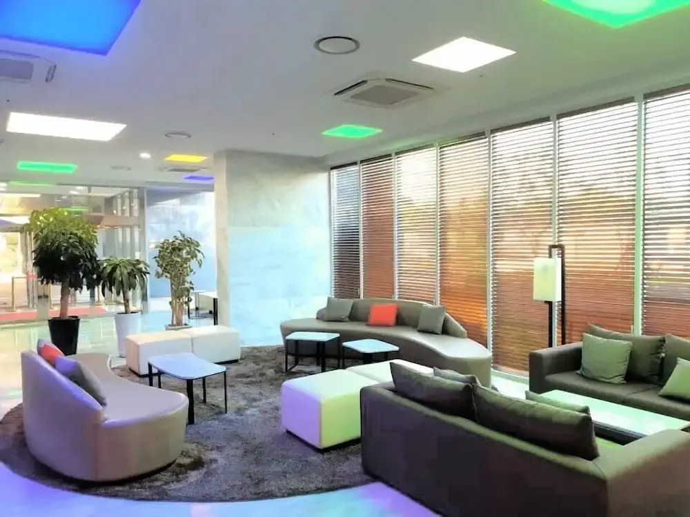 Ramada Encore Jeju Seongsan