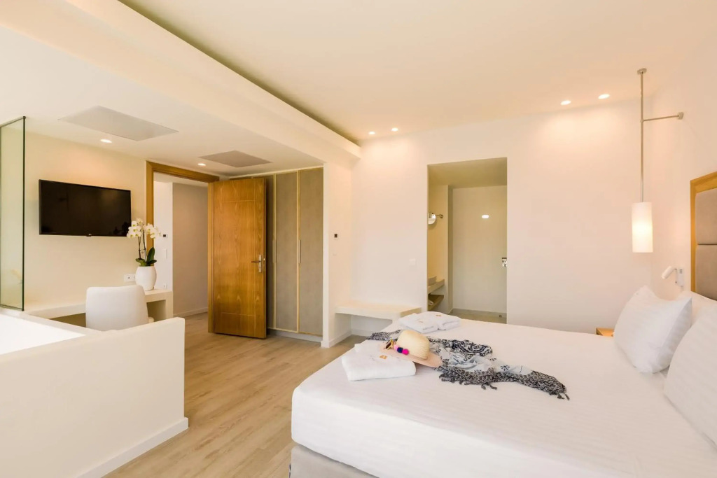 Samian Mare Hotel, Suites & Spa
