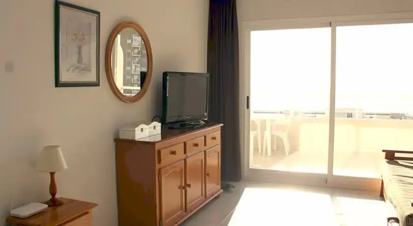 Apartment Apolo 16