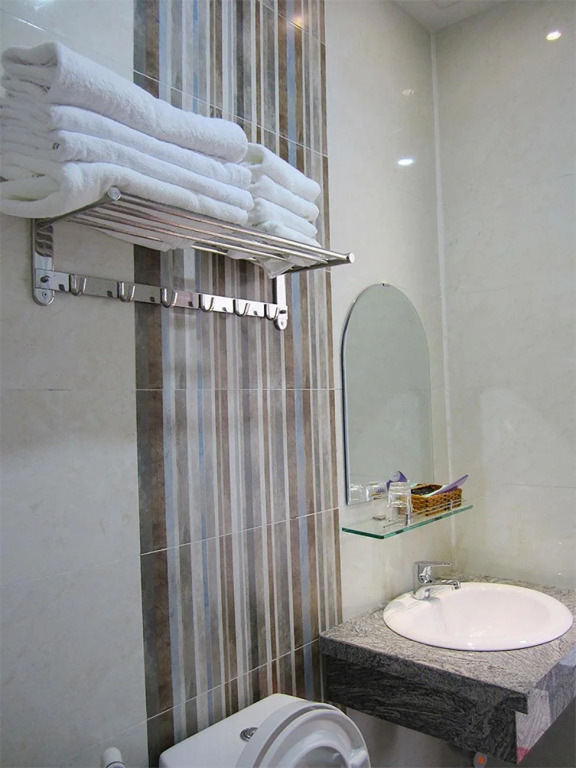 Ninh Chu 2 Hotel