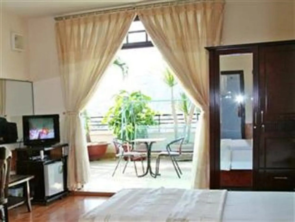 Phu Thinh Hotel