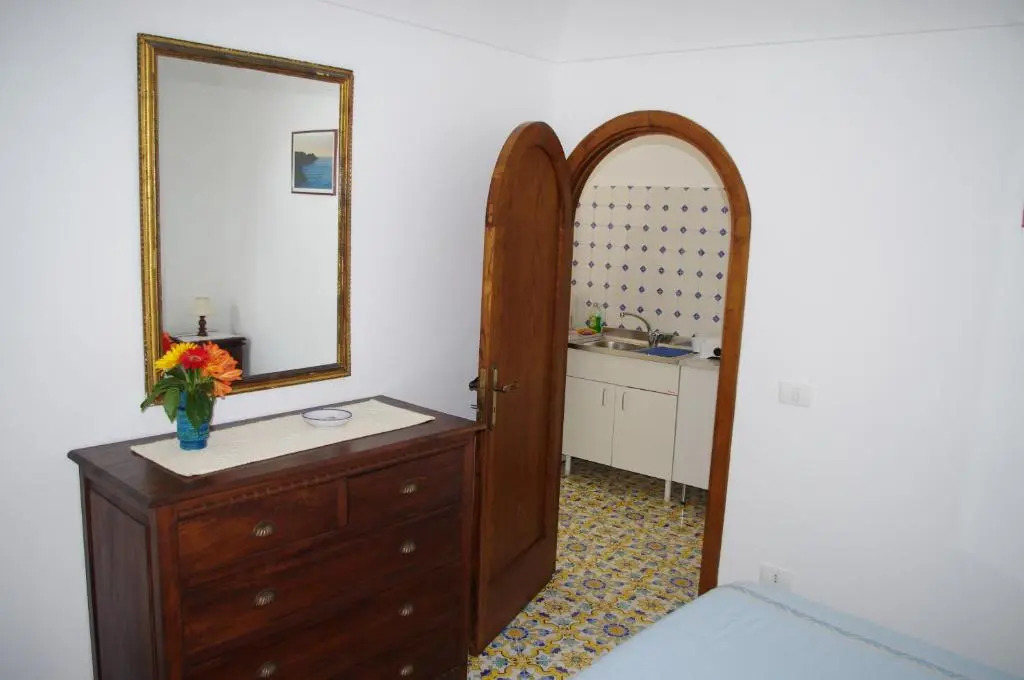 Casa Fortunata