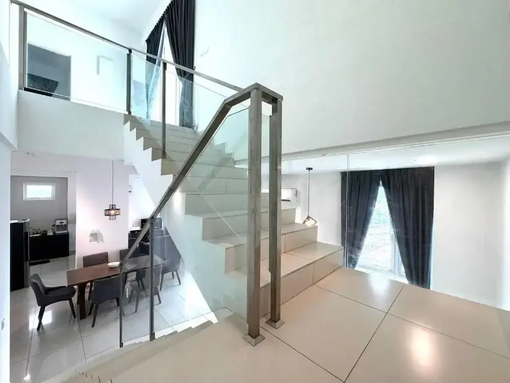 IPOH D Festivo Premium Suites by uBook