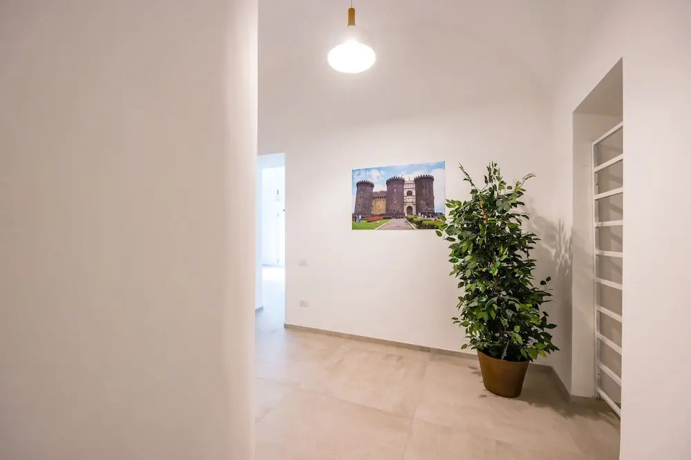 Maison Carolina in Naples