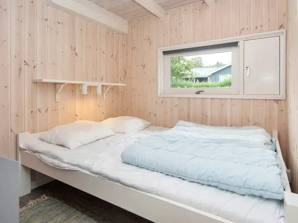 6 person holiday home in Bjert