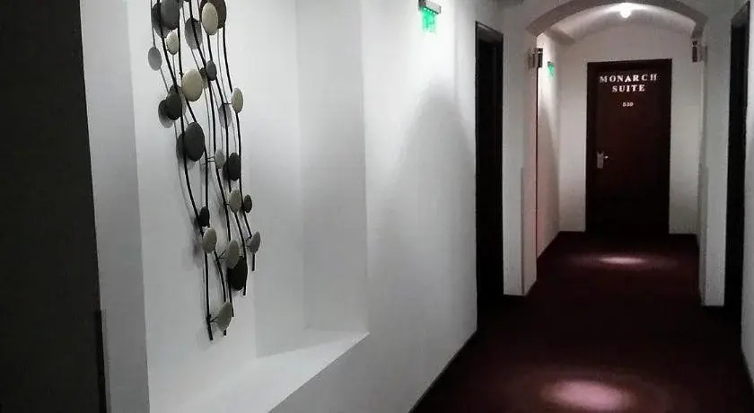 Hotel Continental