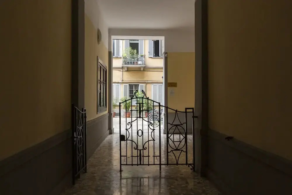 notaMI - White Home - Sempione