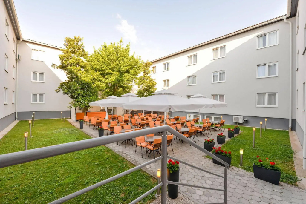 Hotel Porto