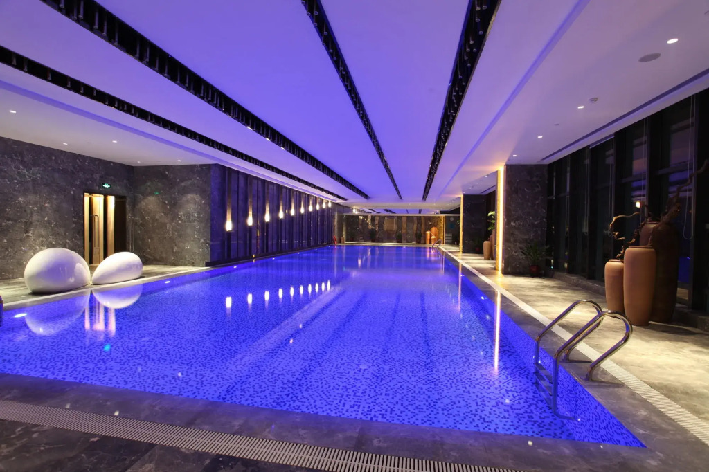 Wanda Realm Jiangmen