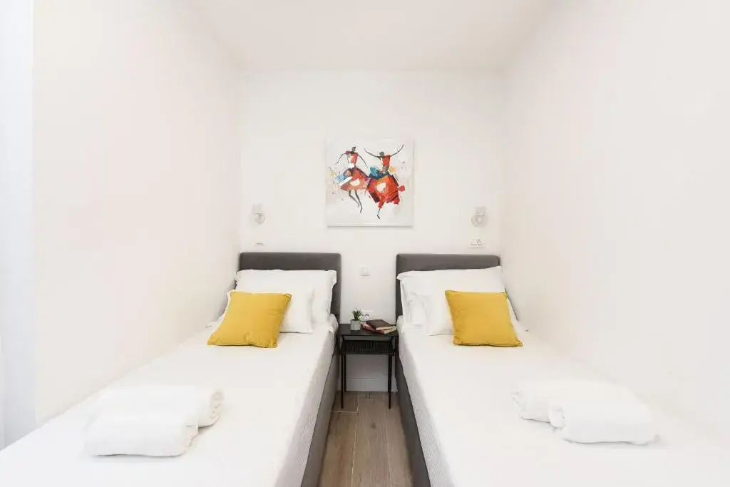 Villa Casa Kasijan ZadarVillas