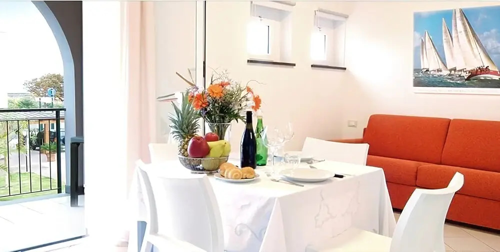 Residence Borgomare