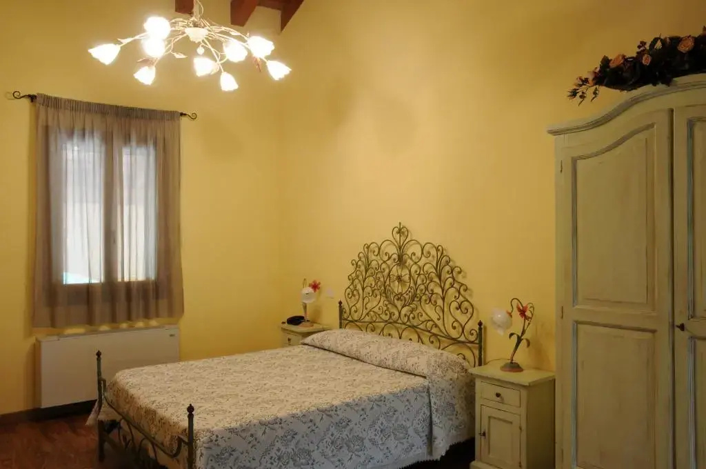 Relais Ca Serena