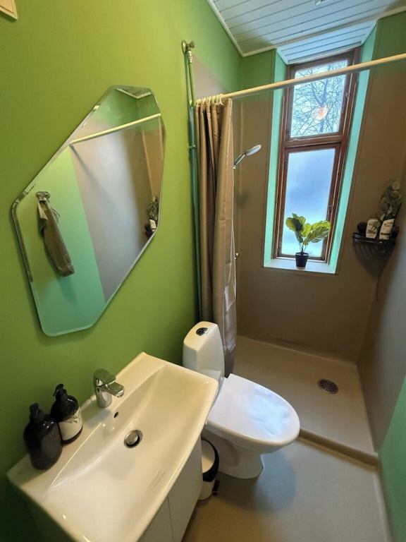 Greenbrook Green Suites