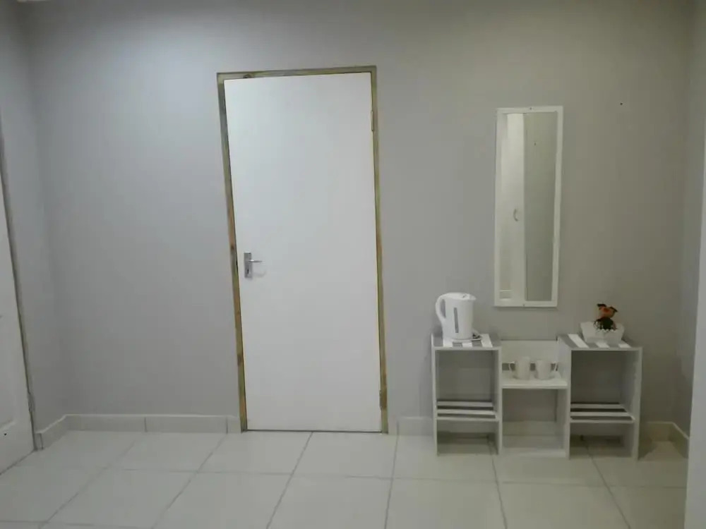 The Brooklyn Budget Guest House