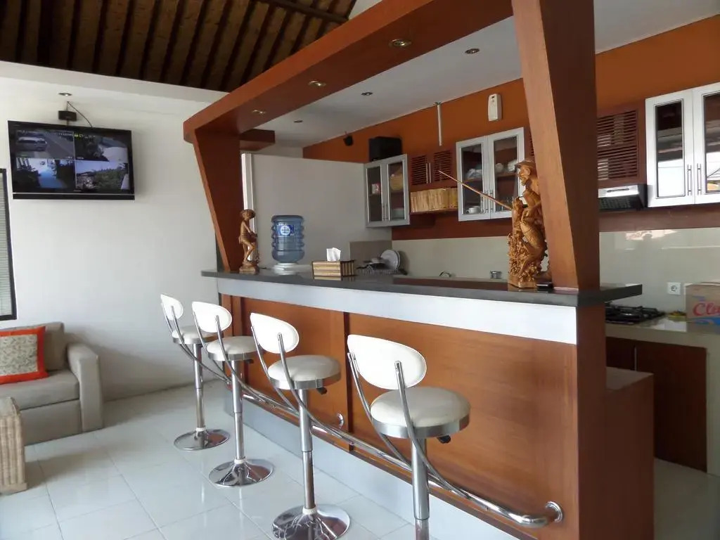 Tanjung Lima Seminyak Villas